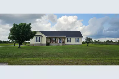 157 Scarlett Ohara Drive, Ailey, GA 30410 - Photo 1