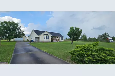 157 Scarlett Ohara Drive, Ailey, GA 30410 - Photo 3