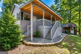 76 Stag Leap Dr, Cleveland, GA 30528 - Photo 1