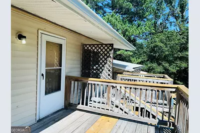 45 Westgate Drive #6, Pine Mountain, GA 31822 - Photo 17