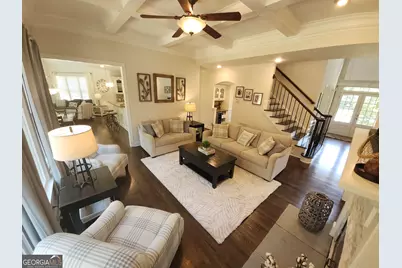 2213 Hollowbrooke Court NW, Acworth, GA 30101 - Photo 13