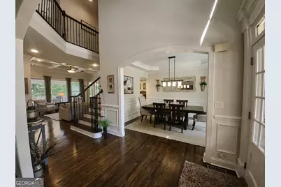 2213 Hollowbrooke Court NW, Acworth, GA 30101 - Photo 7