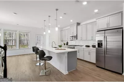 1427 Halstead Place #1427, Suwanee, GA 30024 - Photo 5