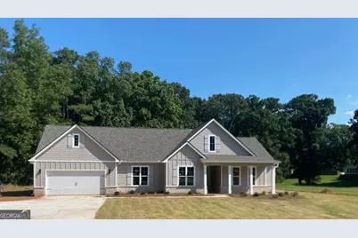 264 Crumbley Road, McDonough, GA 30252 - Photo 1