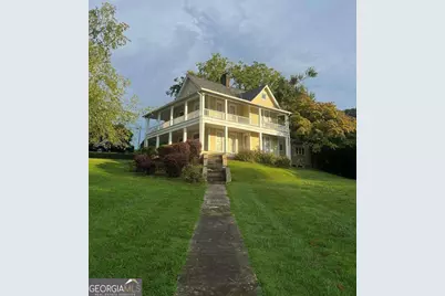 190 McKinney Street, Blue Ridge, GA 30513 - Photo 1