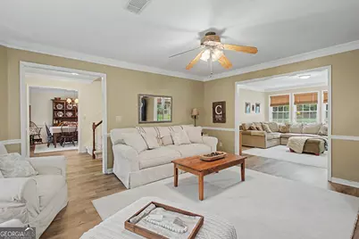 1012 Sterling Point, Peachtree City, GA 30269 - Photo 15