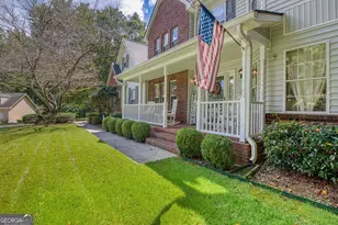 1012 Sterling Point, Peachtree City, GA 30269 - Photo 5