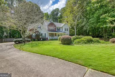 1012 Sterling Point, Peachtree City, GA 30269 - Photo 3