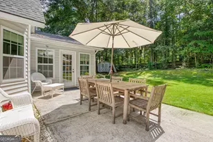 1012 Sterling Point, Peachtree City, GA 30269 - Photo 51