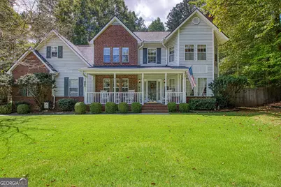 1012 Sterling Point, Peachtree City, GA 30269 - Photo 1