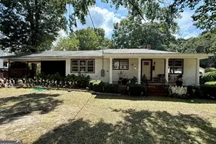 279 W Tate St, Elberton, GA 30635 - Photo 9