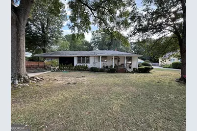 279 W Tate Street, Elberton, GA 30635 - Photo 1