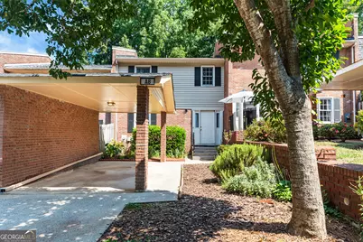 6500 Gaines Ferry Road #A8, Flowery Branch, GA 30542 - Photo 33