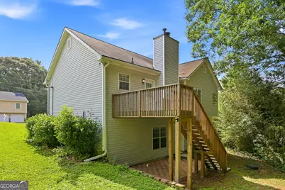 4876 Hunt Club Drive, Flowery Branch, GA 30542 - Photo 15