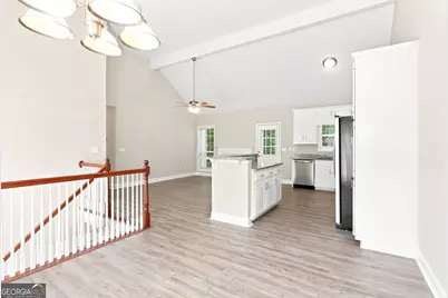 4876 Hunt Club Drive, Flowery Branch, GA 30542 - Photo 19