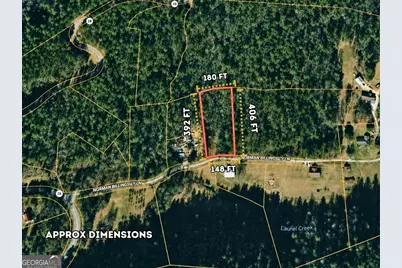 0 Norman Billingsley, Clayton, GA 30525 - Photo 5