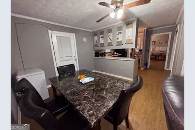 121 E Richardson Street, Oxford, GA 30054 - Photo 13