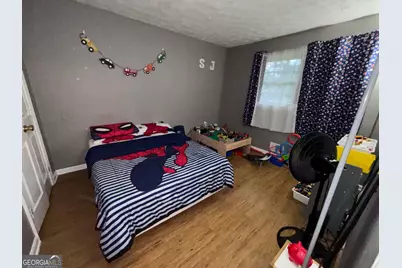 121 E Richardson Street, Oxford, GA 30054 - Photo 15