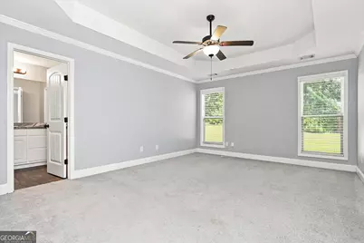 610 Stag Run Drive, Mansfield, GA 30055 - Photo 9