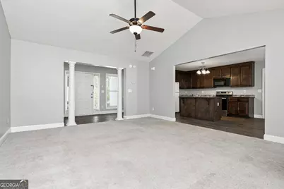 610 Stag Run Drive, Mansfield, GA 30055 - Photo 3