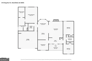 610 Stag Run Dr, Mansfield, GA 30055 - Photo 21