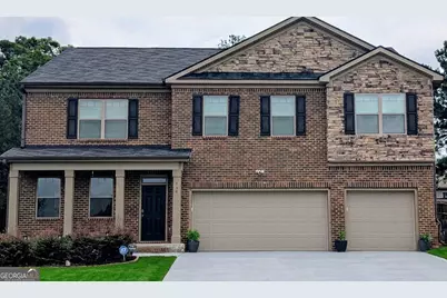 734 Basswood Avenue, McDonough, GA 30252 - Photo 1