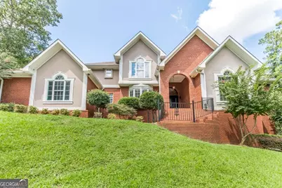 117 Richfield Circle, Kathleen, GA 31047 - Photo 1
