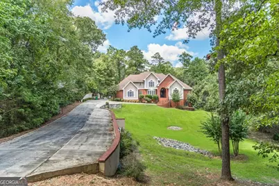 117 Richfield Circle, Kathleen, GA 31047 - Photo 3