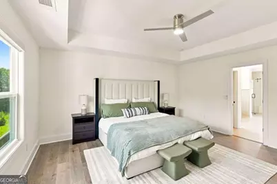 134 Spaulding Lane, Woodstock, GA 30188 - Photo 25
