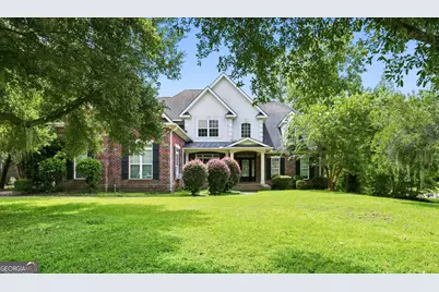 436 Channing Drive, Richmond Hill, GA 31324 - Photo 1