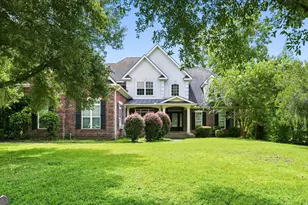 436 Channing Dr, Richmond Hill, GA 31324 - Photo 1