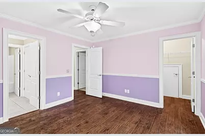 436 Channing Drive, Richmond Hill, GA 31324 - Photo 11