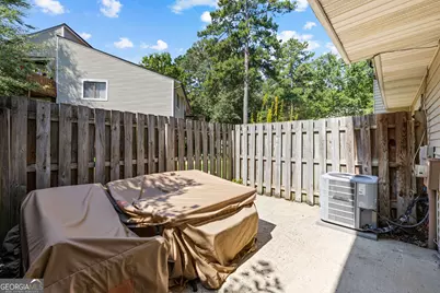 173 Twiggs Corner, Peachtree City, GA 30269 - Photo 31