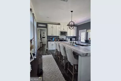 147 McIntyre Road, Mount Vernon, GA 30445 - Photo 7