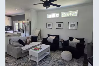 147 McIntyre Road, Mount Vernon, GA 30445 - Photo 3