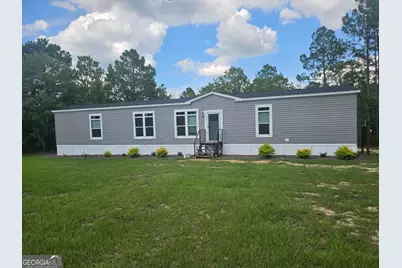 147 McIntyre Road, Mount Vernon, GA 30445 - Photo 1