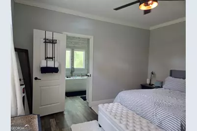 147 McIntyre Road, Mount Vernon, GA 30445 - Photo 13