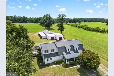 793 Harrell Road, Thomaston, GA 30286 - Photo 1