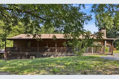 3707 Thompson Mill Road, Buford, GA 30519 - Photo 3