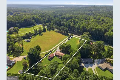 3707 Thompson Mill Road, Buford, GA 30519 - Photo 11