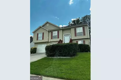 8327 Mountain Pass, Riverdale, GA 30274 - Photo 1
