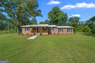 475 Perkins Road, Millen, GA 30442 - Photo 1