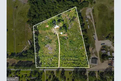 475 Perkins Road, Millen, GA 30442 - Photo 3