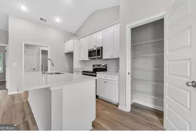 170 Linda Way #LOT 1, Fayetteville, GA 30215 - Photo 9