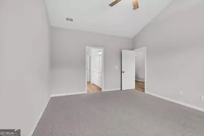 170 Linda Way #LOT 1, Fayetteville, GA 30215 - Photo 15
