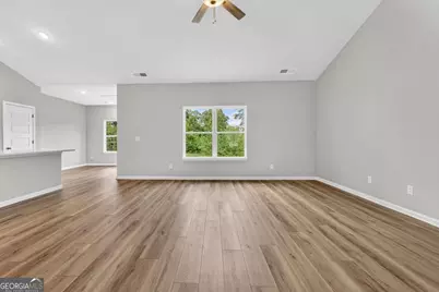 170 Linda Way #LOT 1, Fayetteville, GA 30215 - Photo 3