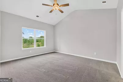 170 Linda Way #LOT 1, Fayetteville, GA 30215 - Photo 13