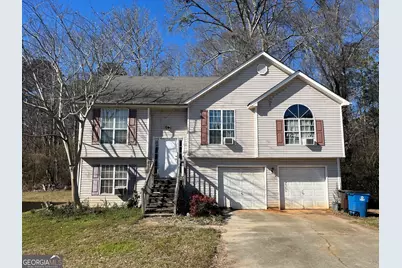 7061 Regency Lane, McDonough, GA 30253 - Photo 1