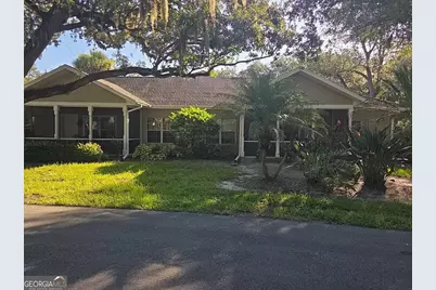 1411 Winding Oak Drive, Port Charlotte, FL 33948 - Photo 1