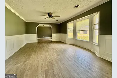 181 Aultman Road, Fort Valley, GA 31030 - Photo 5